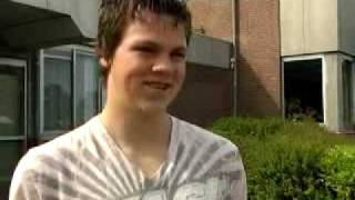 Eindexamen geschiedenis