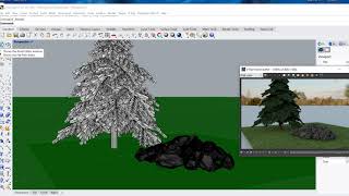 Vray Proxy 01