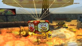 ЗЛП №173 от MECTb_JERRYYY / 1 апреля / чит на двойные голды / чит на 50 000 / Gold box Let's Play
