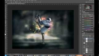 [Free Style] Speed Art.