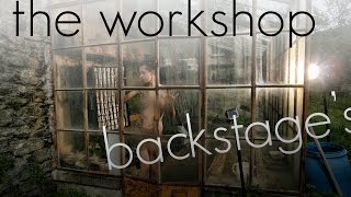Workshop Budoir & Nude in Fattoria