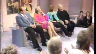 Marilyn Monroe on Sally Jesse Part 2