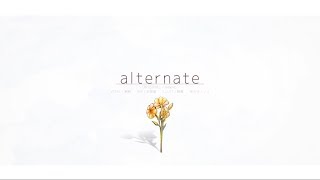 【18歳の誕生日】『alternate / 替代品 』【納納】歌ってみた