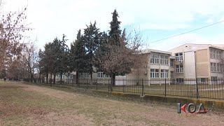 KOD - Mobing i erotika vo skopsko uciliste i krvav medicinski otpad bez odgovornost 09.02.2020