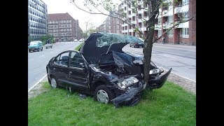 АВАРИИ СЕНТЯБРЬ 2018г.