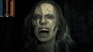Resident Evil 7 : Biohazard | RYZEN 5 2400G | GTX 1060 6GB