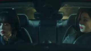 Tammy X Scarlett - Is It Love? Or sisterhood?