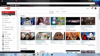 YOUTUBE İZLENME HİLESİ NASIL YAPILIR 2016-2017