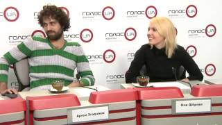Музыкальный проект DVOE: дуэт, который "родился" на День Независимости