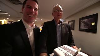 100th Patient & Carers Meeting highlights