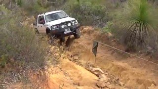 RedHill 4x4 Perth Western Australia