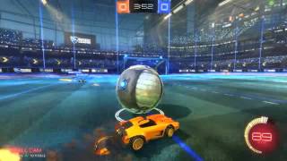 Rocket Royale - iBUYPOWER Cosmic vs Flipsid3 Tactics