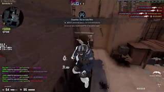 Fatality Hitting P | HvH Highlights #6 Ft. Fatality.win | Free Cfg!