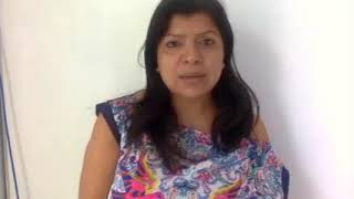 Propuestas de la Mtra. Nayeli Martínez Vázquez, candidata a la titularidad de la CNDH