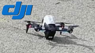 DJI Freestle Drone
