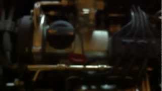 Polo 6R 1.2 TSI - Engine Sound