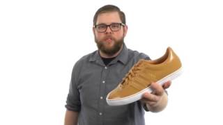 adidas Originals Samoa Vulc Men's Shoe
