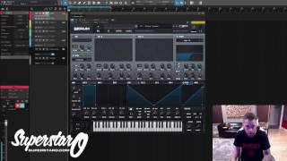 Serum VST Presets | Secret DrumKit & More ?