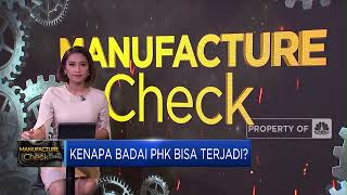 Kenapa Badai PHK Bisa Terjadi?