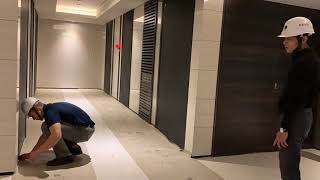 Mr. Cover Floor Temporary Protector 地板保護材 - 魔速貼