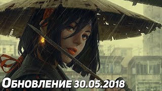 Black Desert – Контроль больше НЕ работает в PvP, а боссы ресаются по расписанию в BDO