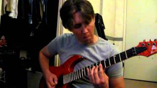 Soloist's Ibanez RG920QM Review