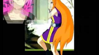Naruto Rpc Opening