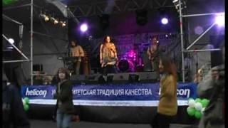 группа "КаСя" - Считалка