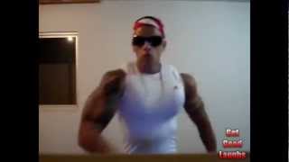 Synthol Man Dance