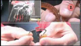 :: Fox Rage TV :: Legend Soft Bait