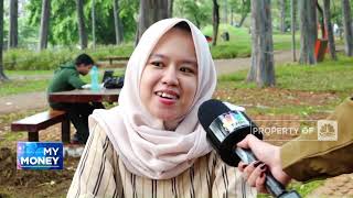 Pekerja Lajang Mau Hidup di Jakarta, Butuh Biaya Berapa ya?