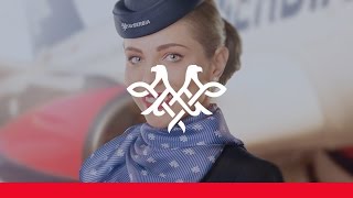 Air Serbia - The New Wings Of Europe!
