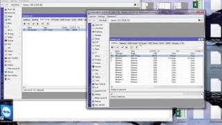 IP Tunnel  in mikrotik  by public ip