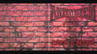 Antisystem - Brave Heart