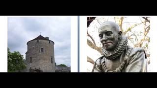 Montaigne e la presunzione umana