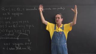 Análise Real - aula 11