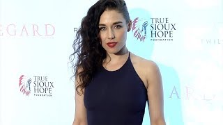 Jade Tailor REGARD Magazine Spring 2018 Launch Red Carpet