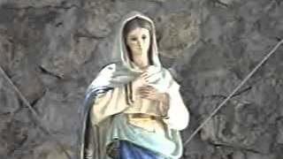 Festejando a Nuestro Amadisimo Padre Moises Larraga