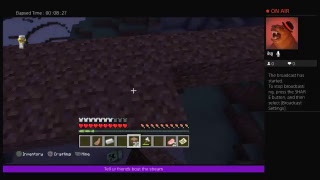 The megacraft