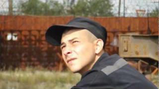МТ-11 Леха Гордей "Всего лишь зек"