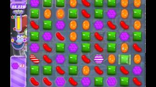 Candy Crush Saga Dreamworld Level 306 - No Boosters