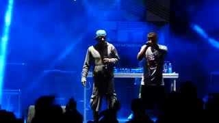 Funcity 2015 - Hip Hop [part 3]