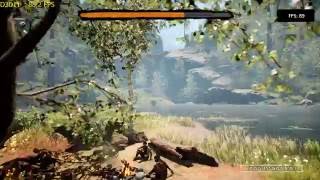 Far Cry Primal FPS TEST - i7 4770K & GTX MSI 1070 ULTRA !!!