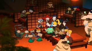 Rugrats in Paris: The Movie - Trailer