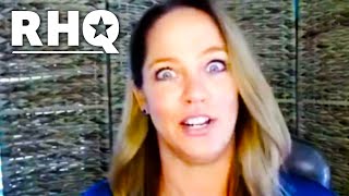 GOP Candidate's LOONY Reason For Running (Video)