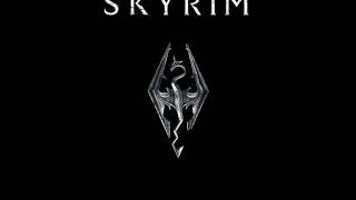 Tema música The Elder Scrolls V Skyrim
