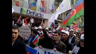 26 subat Istanbul taksimde hocali yuruyusu 2012 (OCAQOV)