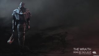 Dead by Daylight Гоняем за призрака.