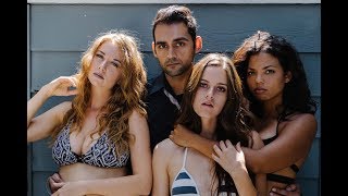 Living The Dream: Dating Four Women