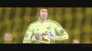 Петр Чех   Человек невозможное  Petr Cech   Impossible Man 720p